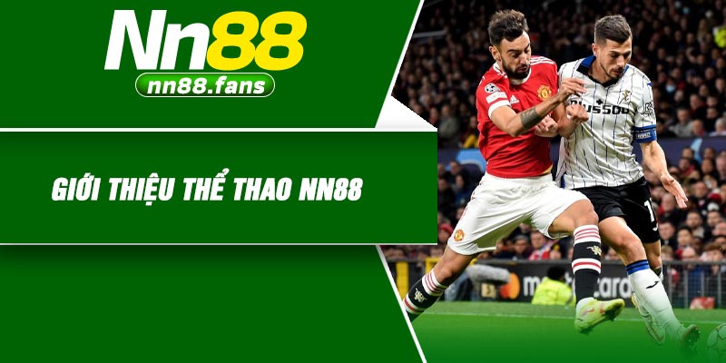 Giới thiệu thể thao NN88